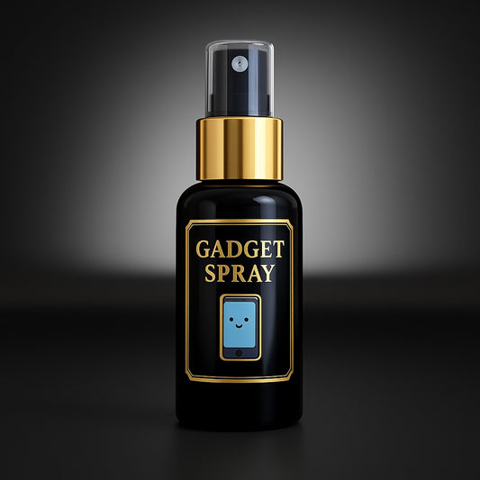 PureMist Tech Clean