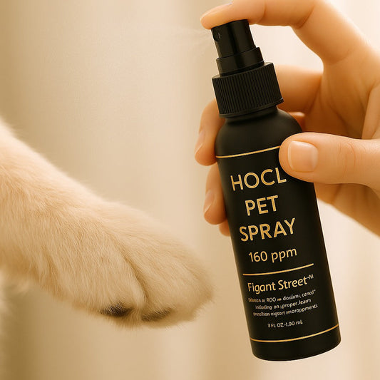 PawPure Pet Clean