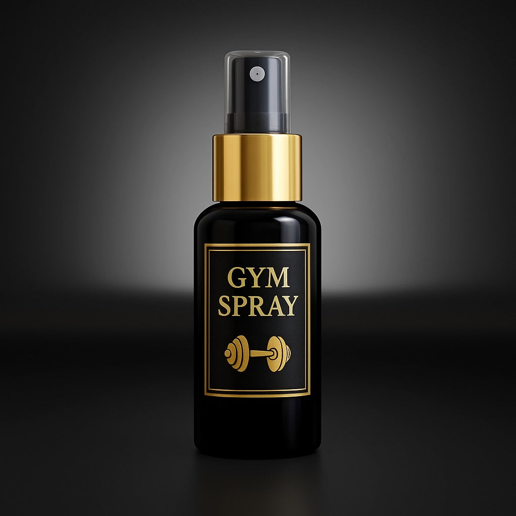 GearGuard Gym Sanitizer