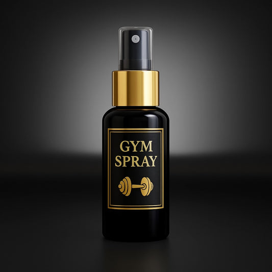 GearGuard Gym Sanitizer