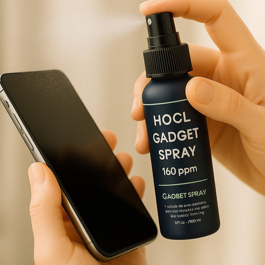 PureMist Tech Clean